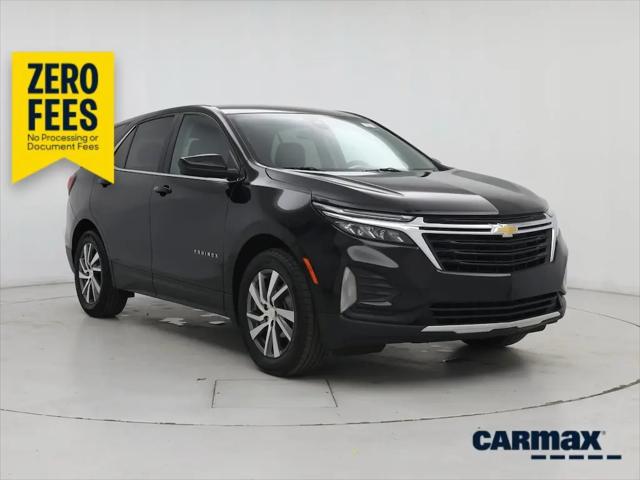 2023 Chevrolet Equinox FWD LT for sale in Nashville, TN