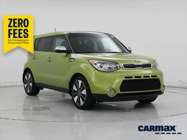 2014 Kia Soul ! for sale in Greensboro, NC