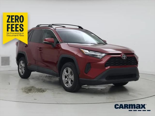 2023 Toyota RAV4 XLE for sale in Greensboro, NC
