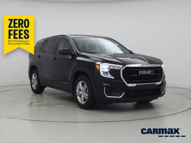 2023 GMC Terrain FWD SLE for sale in Stockbridge, GA