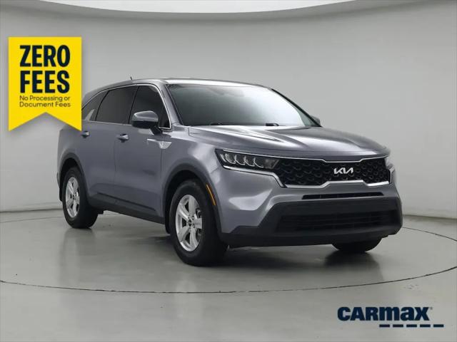 2023 Kia Sorento LX for sale in Stockbridge, GA