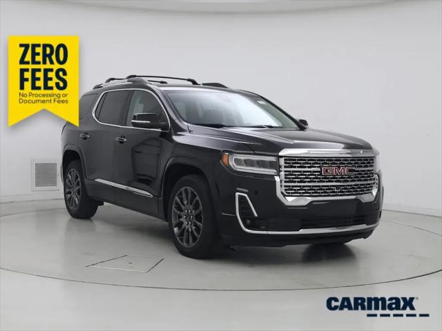 2023 GMC Acadia AWD Denali for sale in Stockbridge, GA