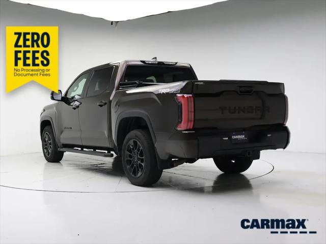 2024 Toyota Tundra Limited for sale in Kenosha, WI