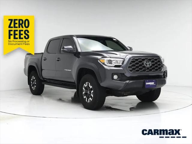 2021 Toyota Tacoma TRD Off-Road for sale in Kenosha, WI