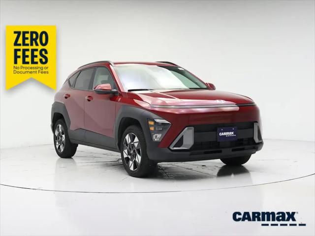 2024 Hyundai Kona SEL for sale in Kenosha, WI