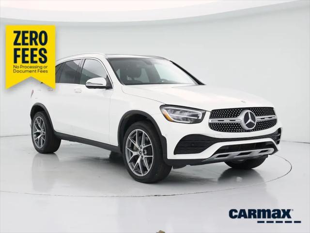 2020 Mercedes-Benz GLC Unknown for sale in Raleigh, NC