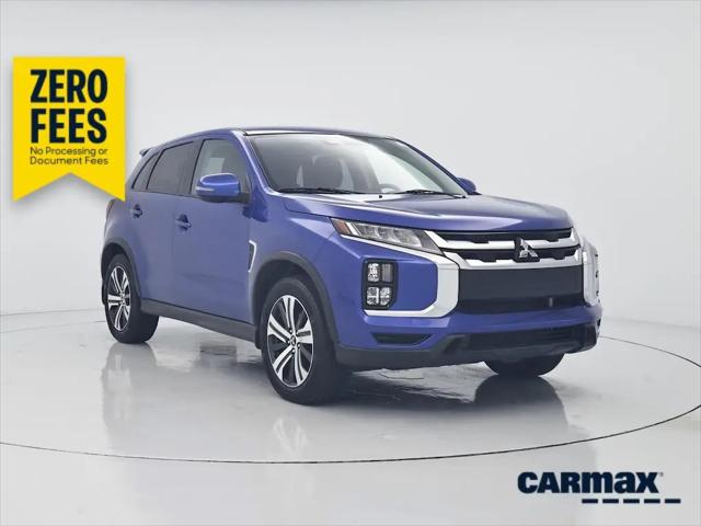 2021 Mitsubishi Outlander Sport 2.0 SE AWC for sale in Knoxville, TN