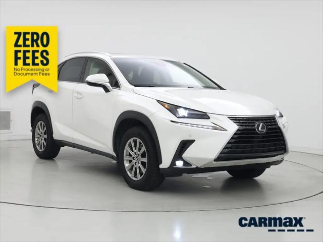 2021 Lexus NX 300 Unknown for sale in Knoxville, TN