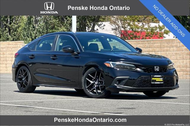 2024 Honda Civic Sport Touring for sale in Ontario, CA