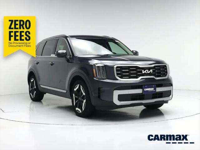 2024 Kia Telluride S for sale in Hillside, IL