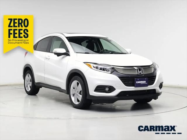 2020 Honda HR-V AWD EX for sale in Hillside, IL