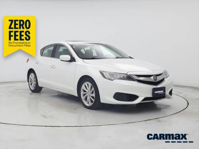 2016 Acura ILX Technology Plus Package for sale in Hillside, IL