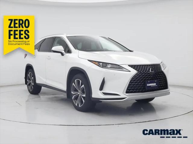 2022 Lexus RX 350 L for sale in Hillside, IL