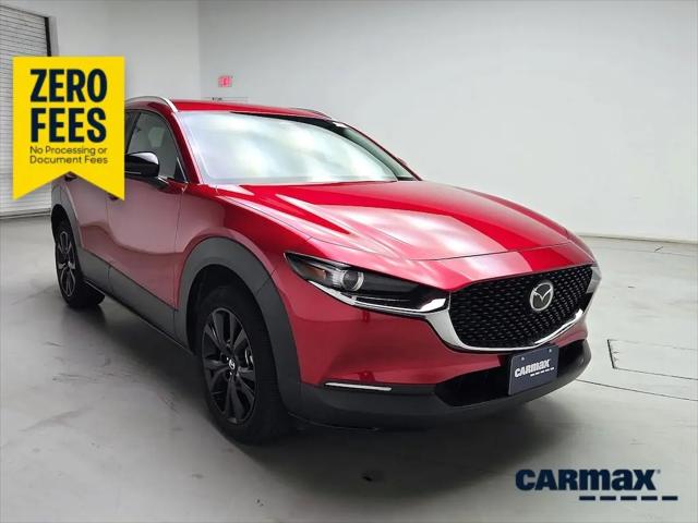 2024 Mazda CX-30 2.5 S Select Sport for sale in Schaumburg, IL