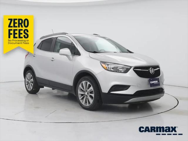 2020 Buick Encore FWD Preferred for sale in Schaumburg, IL
