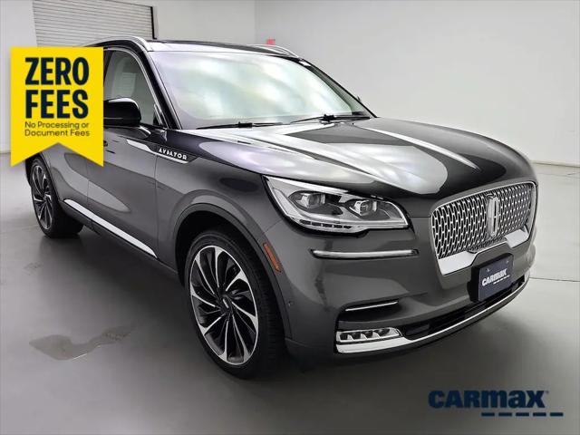 2020 Lincoln Aviator Reserve for sale in Schaumburg, IL