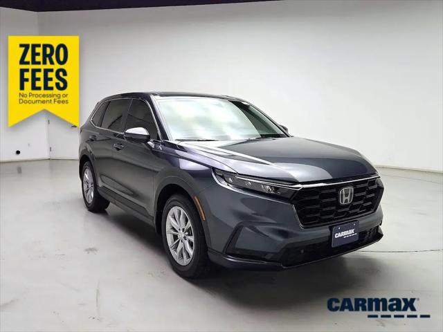 2025 Honda CR-V EX-L AWD for sale in Schaumburg, IL