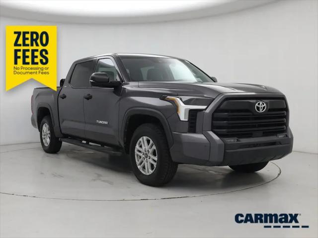 2022 Toyota Tundra SR5 for sale in Schaumburg, IL