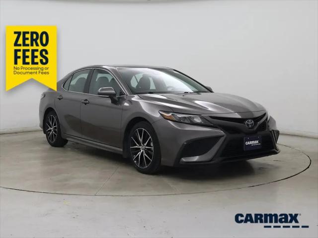 2024 Toyota Camry SE for sale in Gaithersburg, MD