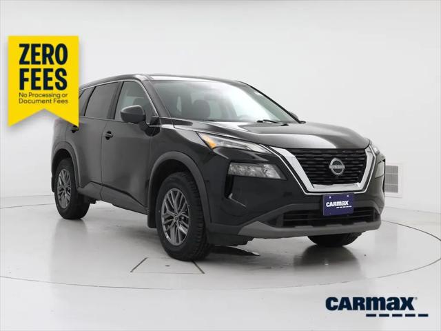 2023 Nissan Rogue S Intelligent AWD for sale in Gaithersburg, MD