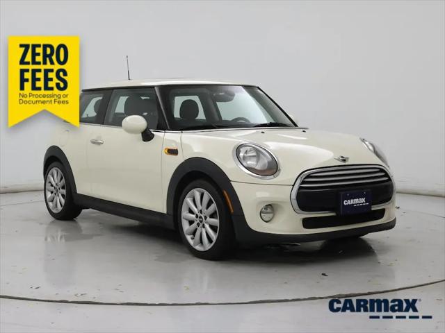 2015 MINI Hardtop Cooper for sale in Gaithersburg, MD