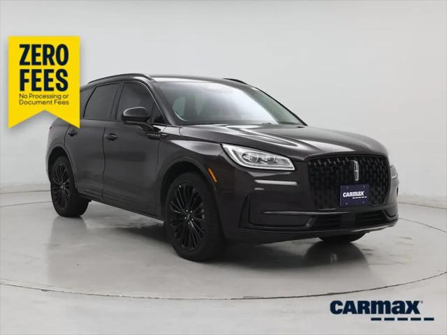 2023 Lincoln Corsair Reserve for sale in Oklahoma City, OK