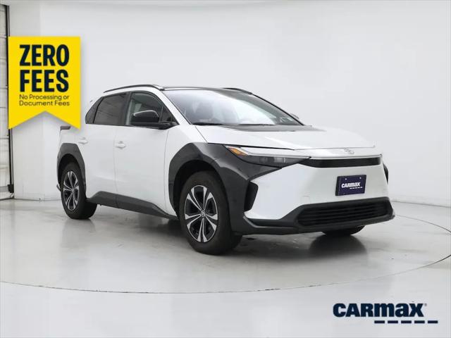 2024 Toyota bZ4X XLE for sale in East Haven, CT