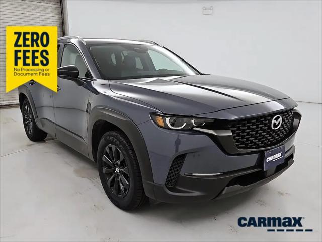 2025 Mazda CX-50 2.5 S Premium Package for sale in Tinley Park, IL