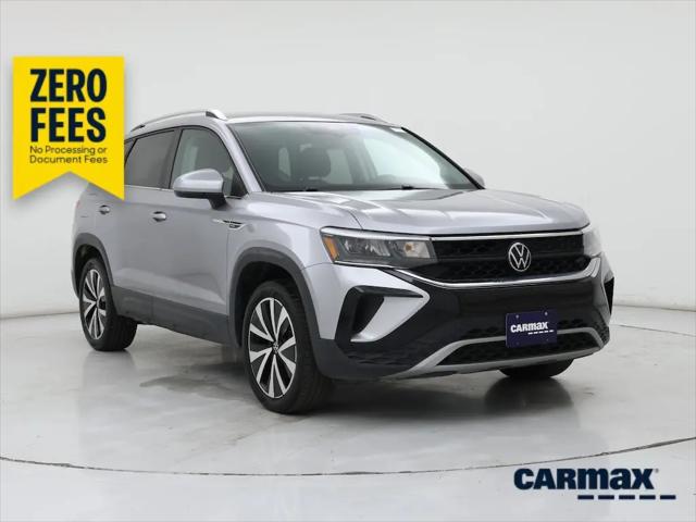 2024 Volkswagen Taos 1.5T SE for sale in Merriam, KS