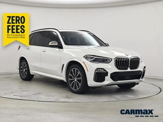 2021 BMW X5 M50i for sale in Norcross, GA
