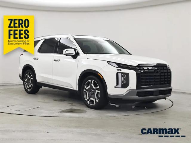 2024 Hyundai Palisade SEL for sale in Norcross, GA