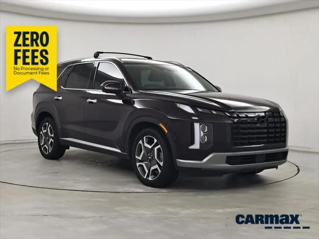 2024 Hyundai Palisade SEL for sale in Norcross, GA