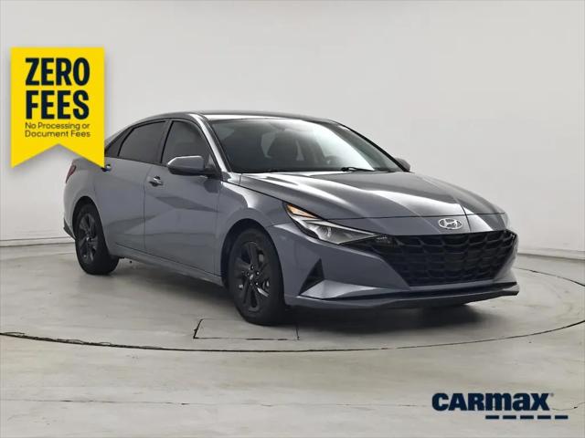 2023 Hyundai Elantra SEL for sale in Norcross, GA