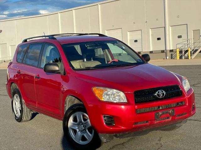 2011 Toyota RAV4 Sport for sale in Sterling, VA