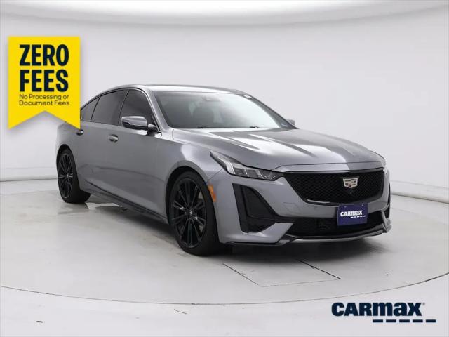 2020 Cadillac CT5 Sport for sale in Glen Allen, VA