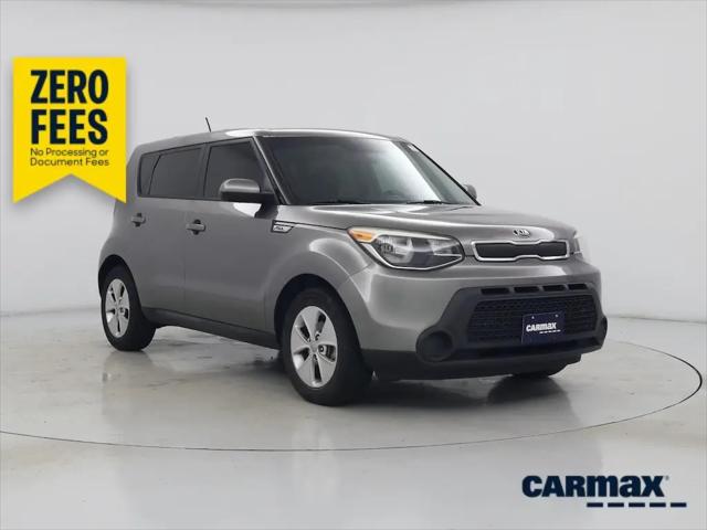 2015 Kia Soul Unknown for sale in Glen Allen, VA