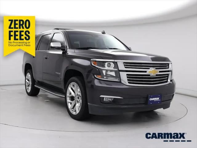 2018 Chevrolet Tahoe Premier for sale in Glen Allen, VA