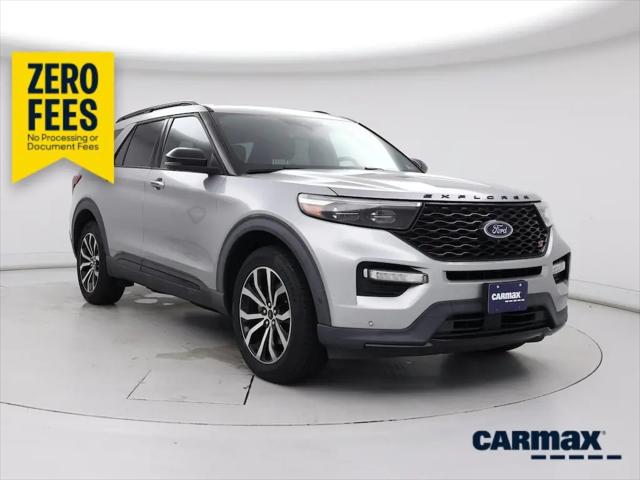 2020 Ford Explorer ST for sale in Glen Allen, VA