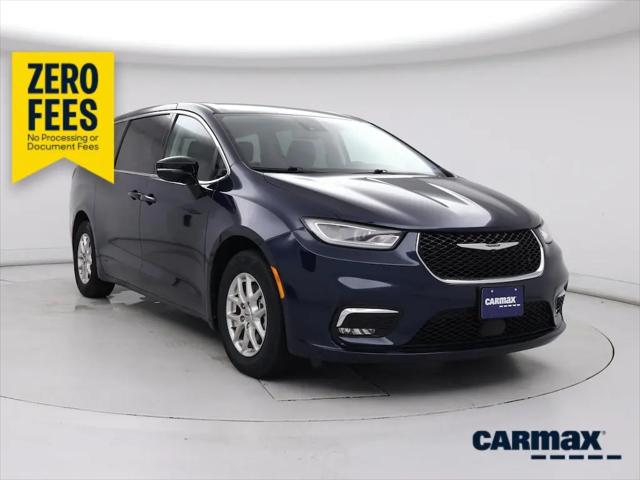 2024 Chrysler Pacifica Touring L for sale in Glen Allen, VA