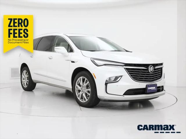 2023 Buick Enclave Premium AWD for sale in Laurel, MD