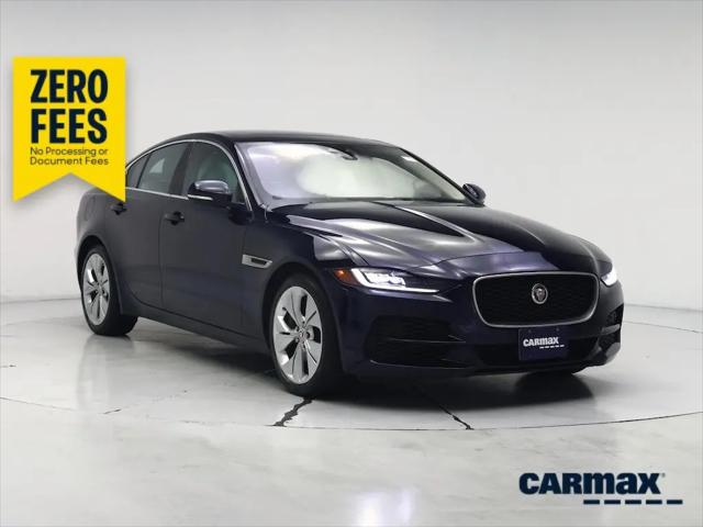 2020 Jaguar XE S RWD Automatic for sale in Laurel, MD
