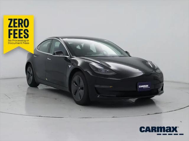 2019 Tesla Model 3 Long Range for sale in Laurel, MD