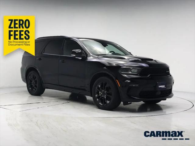 2023 Dodge Durango R/T Plus AWD for sale in Laurel, MD