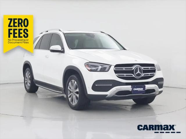 2023 Mercedes-Benz GLE GLE 350 Unknown for sale in Houston, TX
