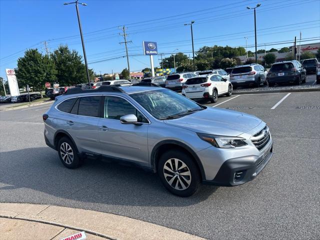 2021 Subaru Outback Premium for sale in Richmond, VA