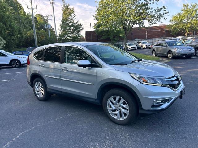 2016 Honda CR-V EX for sale in Richmond, VA