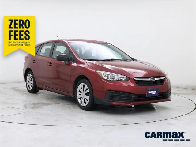 2021 Subaru Impreza Unknown for sale in Milwaukie, OR