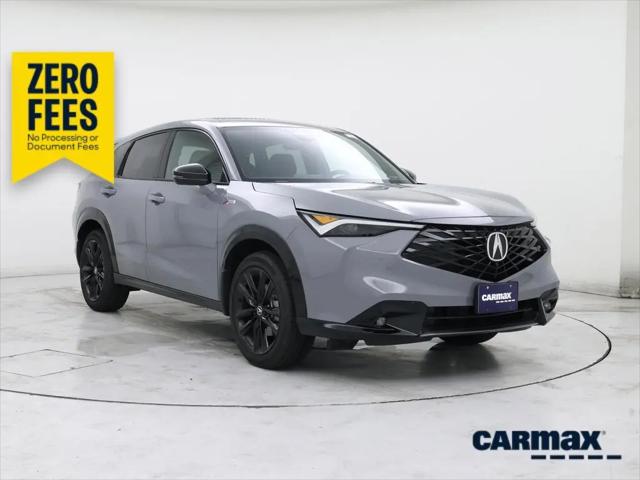 2025 Acura ADX A-Spec with Advance for sale in Milwaukie, OR