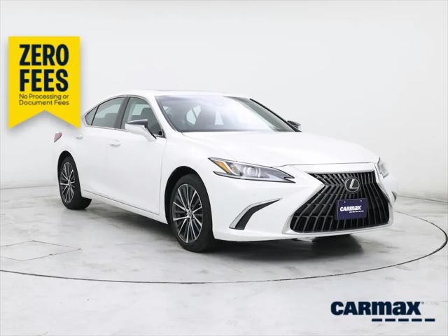 2025 Lexus ES 300h F SPORT Design for sale in Milwaukie, OR