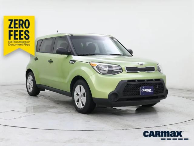 2015 Kia Soul Unknown for sale in Milwaukie, OR